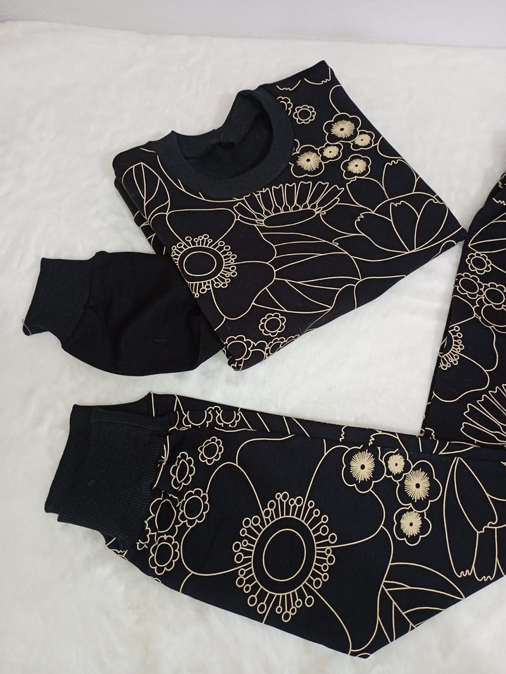 Çocuk Eşofman Takımj - Görsel 3