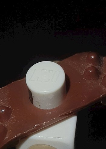 Orjinal Lego Ninja Go Usta Wu figürü - Görsel 9