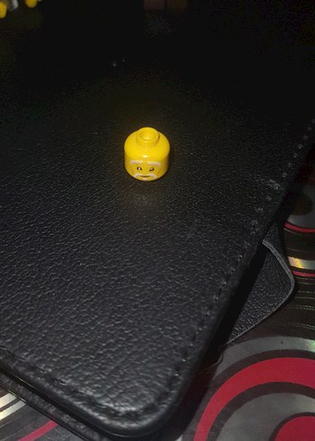 Orjinal Lego Ninja Go Usta Wu figürü - Görsel 5