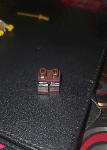 Orjinal Lego Ninja Go Usta Wu figürü - Görsel 6