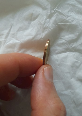 Koleksiyonluk Malezya PARASI 50 SEN - Görsel 4