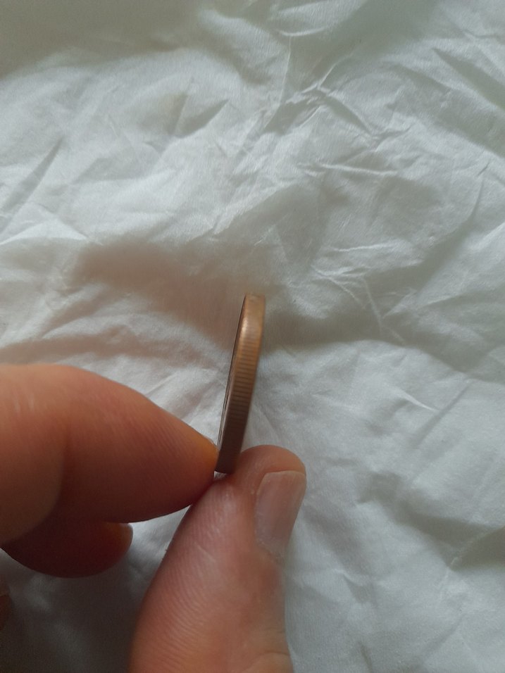 ÇEKOSLAVAKYA KRONU 10 kron Koleksiyonluk - Görsel 3