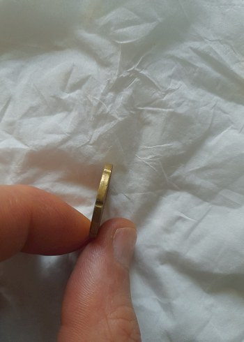 KOLEKSİYONLUK 20 CENT Hollanda - Görsel 3