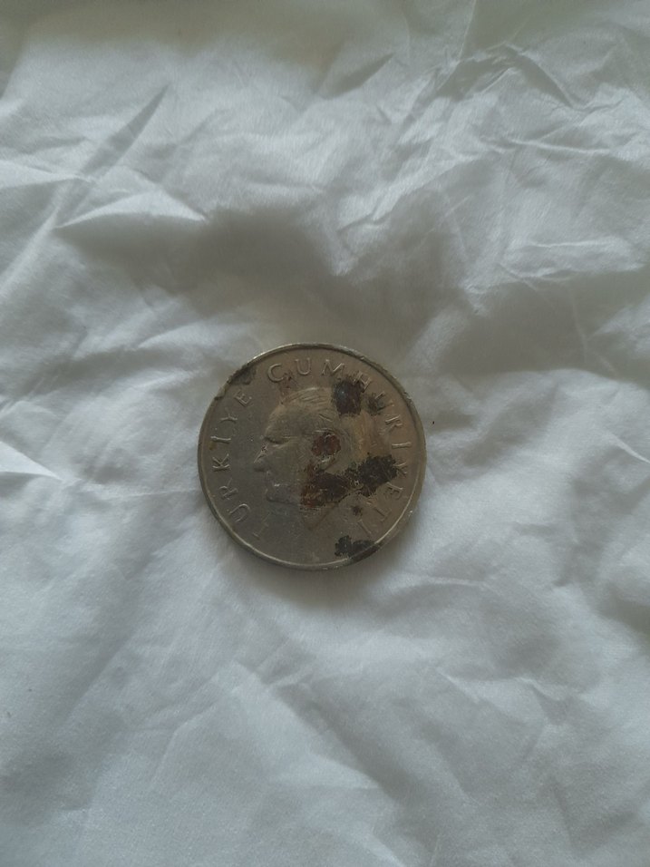 KOLEKSIYONLUK 1995 25 Bin Lira - Görsel 2