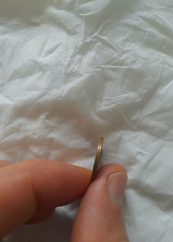 KOLEKSİYONLUK 1 KURUŞ - Görsel 3