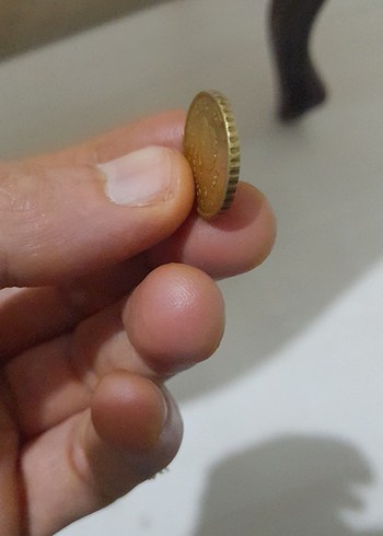 10 EURO CENT İSPANYA - Görsel 4