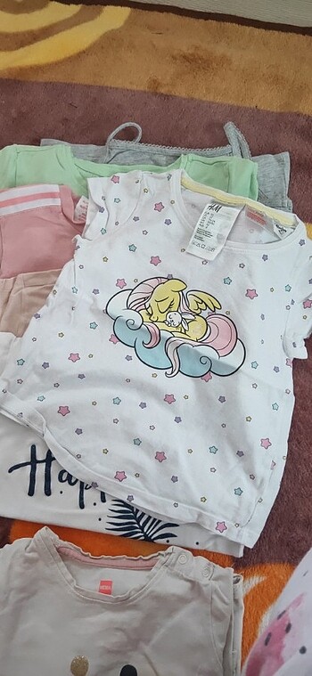 H&M Tsort
