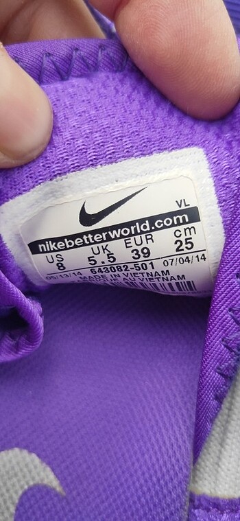 Nike Spor ayakkabı 