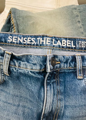 Erkek kot pantolon - Görsel 8