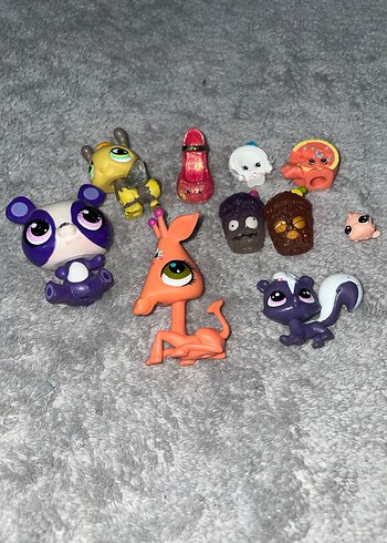 miniş çöps ve cicibici - Görsel 2