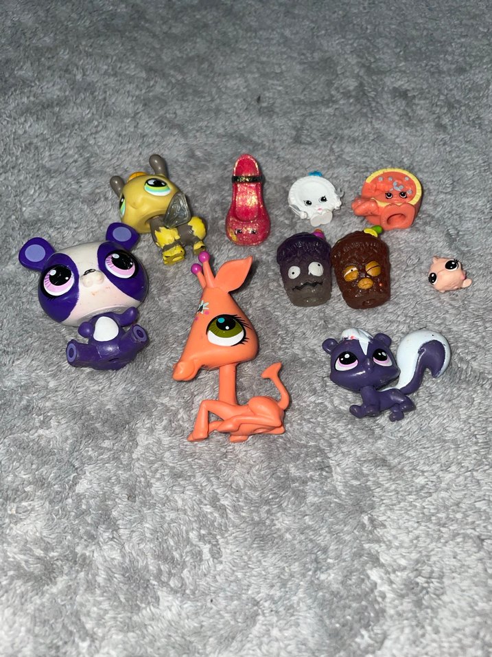 miniş çöps ve cicibici - Görsel 2