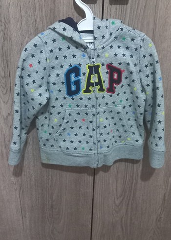 Erkek Çocuk Kırmızı Mont - Görsel 8