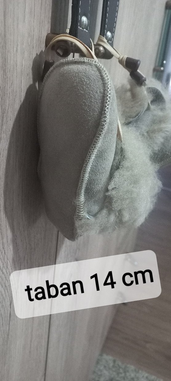 Erkek Çocuk Kırmızı Mont - Görsel 4