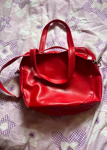 Hello kitty çanta - Görsel 3