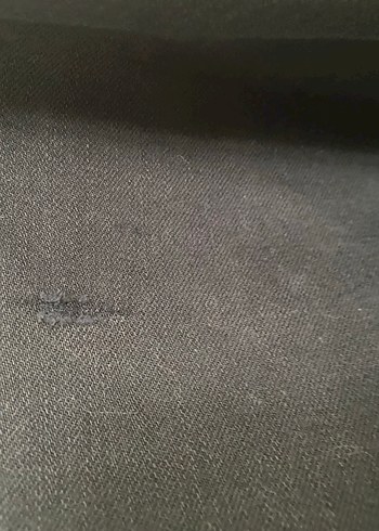 Ananas Baskılı Siyah Mutfak Önlüğü - Görsel 5