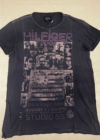Tommy Hilfiger l