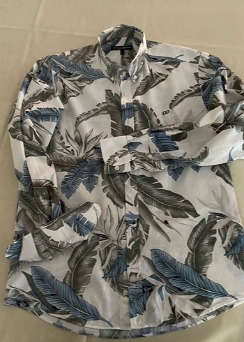 Dolce & Gabbana Tropical Banana Leaf
Gömlek - L Beden - Görsel 5