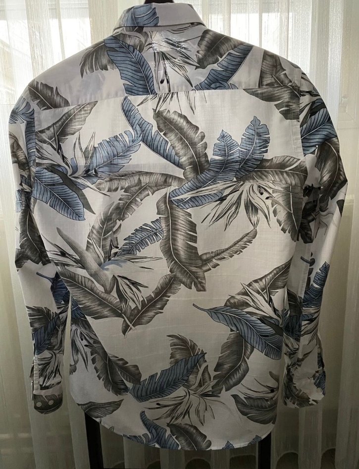 Dolce & Gabbana Tropical Banana Leaf
Gömlek - L Beden - Görsel 3