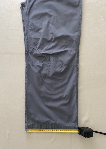 TCM Royal Classic %100 Pamuk 7XL Büyük
Beden Gri Pantolon Erkek - Görsel 3