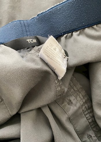 TCM Royal Classic %100 Pamuk 7XL Büyük
Beden Gri Pantolon Erkek - Görsel 7