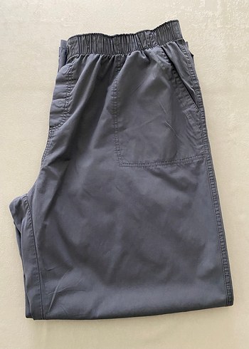 TCM Royal Classic %100 Pamuk 7XL Büyük
Beden Gri Pantolon Erkek - Görsel 9