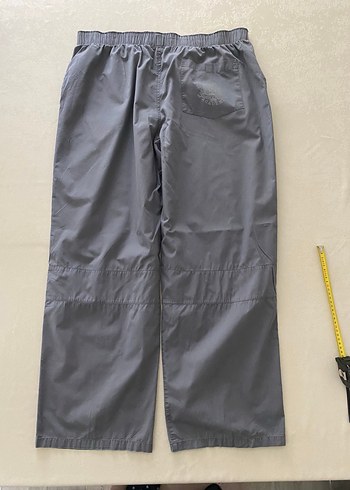 TCM Royal Classic %100 Pamuk 7XL Büyük
Beden Gri Pantolon Erkek - Görsel 4