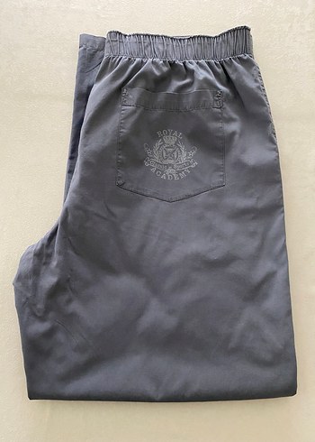 TCM Royal Classic %100 Pamuk 7XL Büyük
Beden Gri Pantolon Erkek - Görsel 5