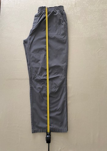 TCM Royal Classic %100 Pamuk 7XL Büyük
Beden Gri Pantolon Erkek - Görsel 2