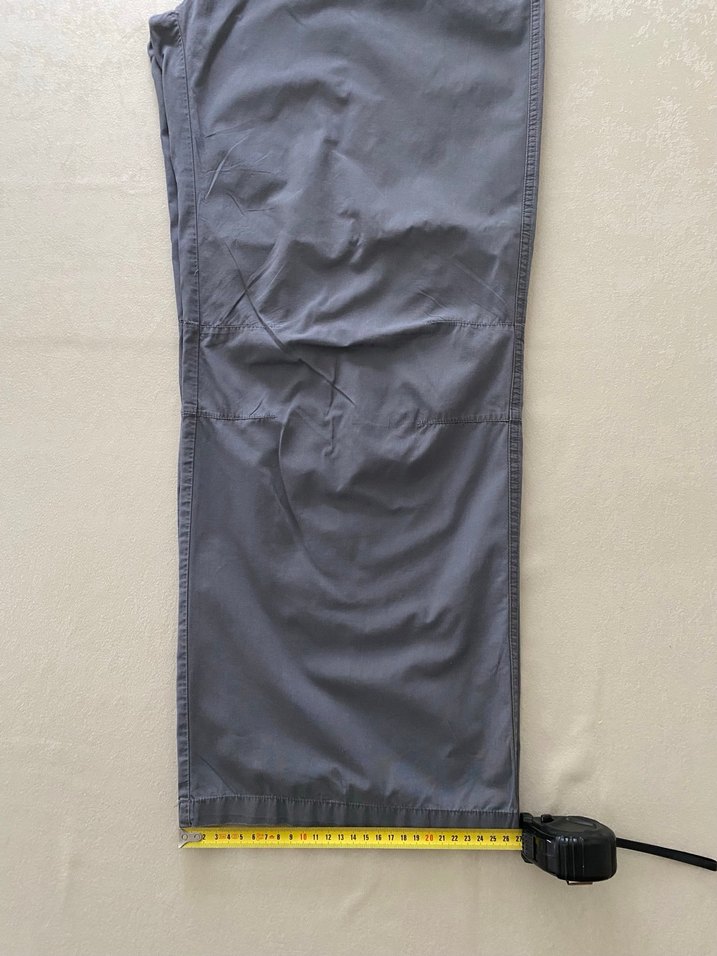 TCM Royal Classic %100 Pamuk 7XL Büyük
Beden Gri Pantolon Erkek - Görsel 3