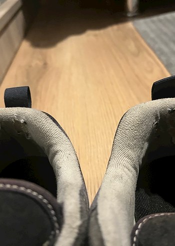 ORJİNAL VAD KNU SKOOL 43 NUMARA - Görsel 2