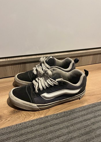 ORJİNAL VAD KNU SKOOL 43 NUMARA - Görsel 3