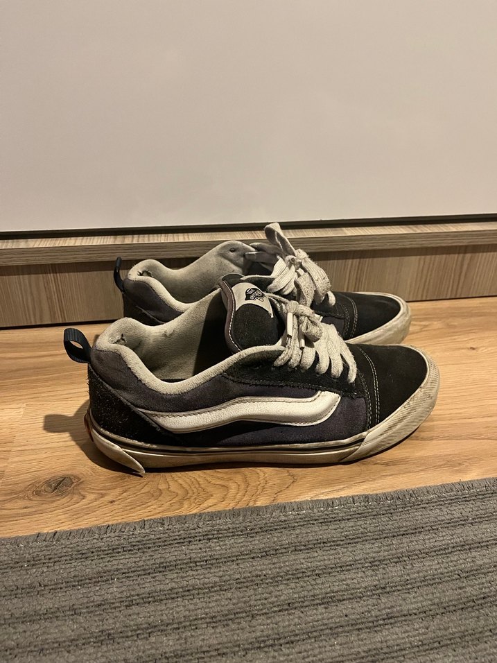 ORJİNAL VAD KNU SKOOL 43 NUMARA - Görsel 4