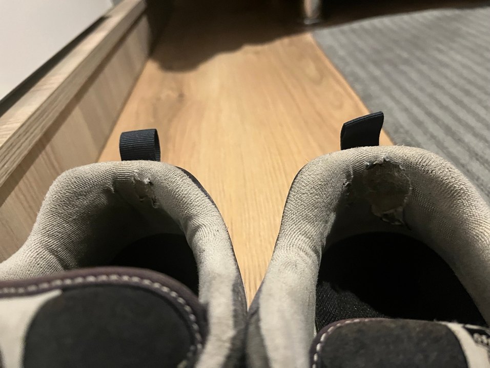 ORJİNAL VAD KNU SKOOL 43 NUMARA - Görsel 2