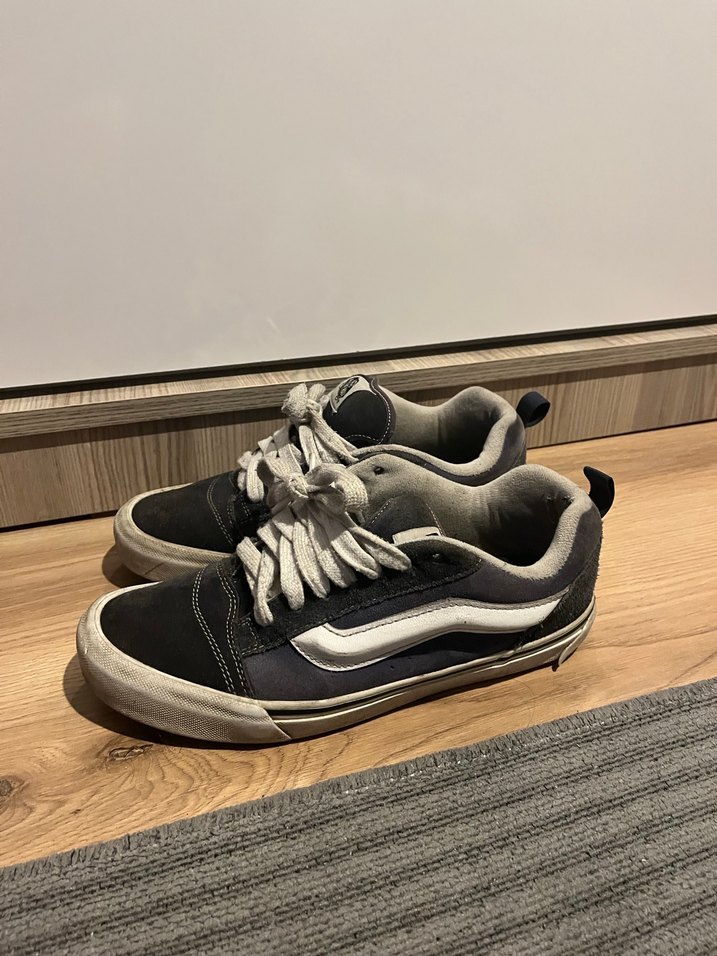 ORJİNAL VAD KNU SKOOL 43 NUMARA - Görsel 3