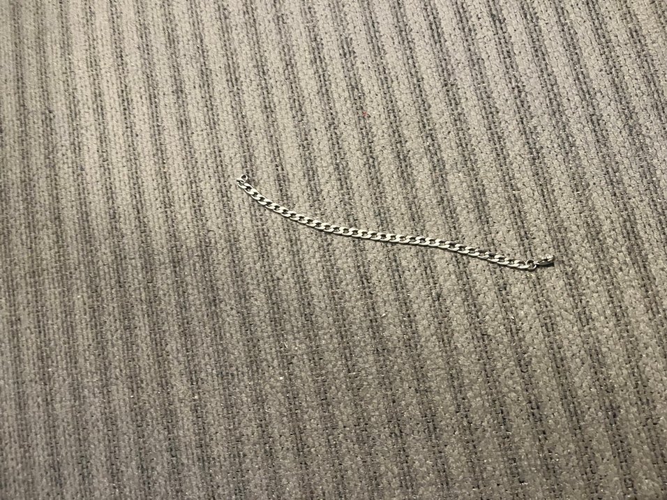 çelik bileklik - Görsel 2