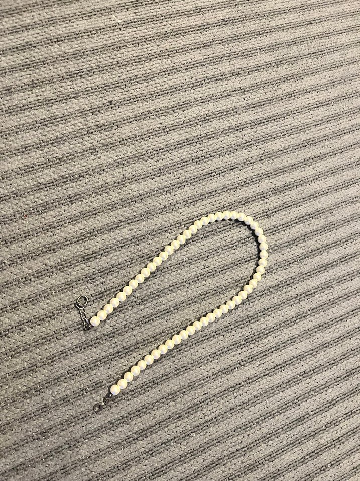 inci kolye - Görsel 2