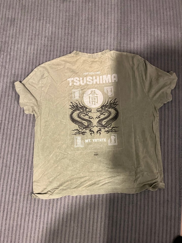 Kısa Kollu Basic Hamile Kıyafeti - Görsel 2