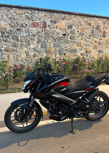 3000 km ns200 ug - Görsel 4