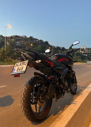 3000 km ns200 ug - Görsel 5