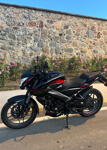 3000 km ns200 ug - Görsel 2