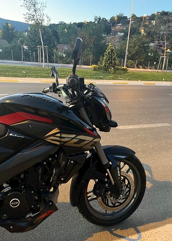 3000 km ns200 ug - Görsel 6