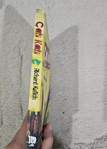 Çatı Katı kitabı - Görsel 3