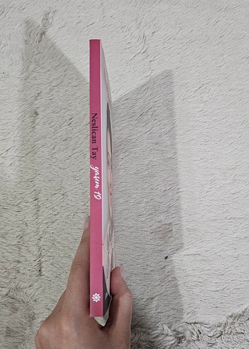 Neslican Tay kitabı - Görsel 3