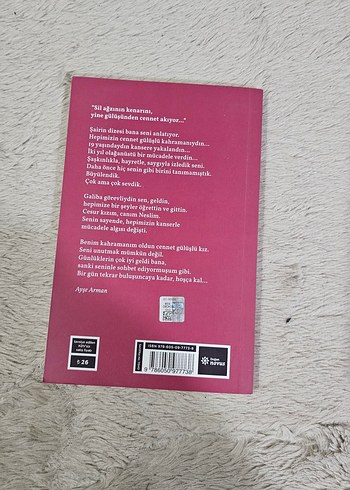 Neslican Tay kitabı - Görsel 2