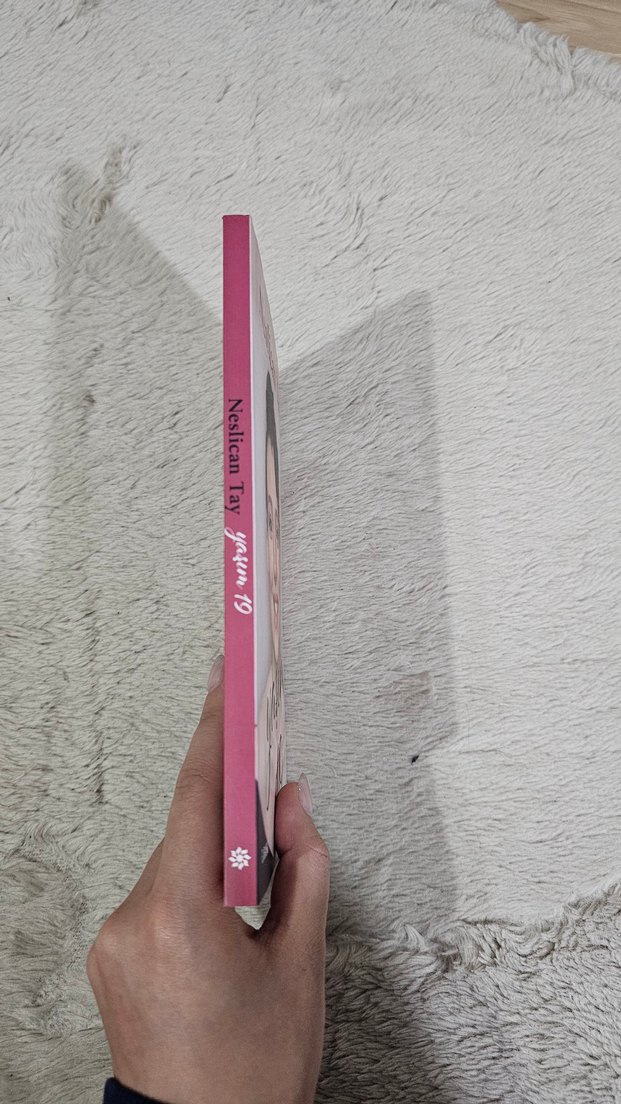 Neslican Tay kitabı - Görsel 3