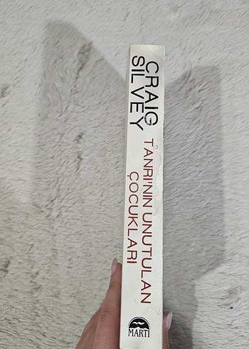 Tanrı'nın Unutulan Çocukları - Craig Silvey - Görsel 3