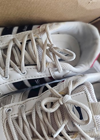 Slazenger Sneaker Kadın - Görsel 2