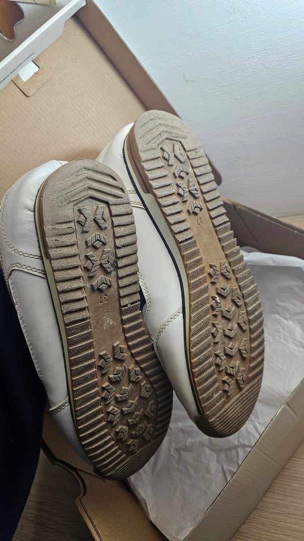 Slazenger Sneaker Kadın - Görsel 3