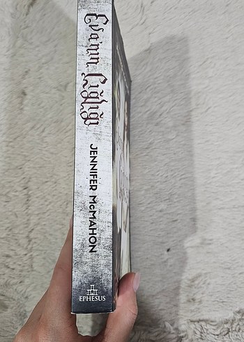 Eva'nın Çığlığı - Jennifer McMahon - Görsel 3