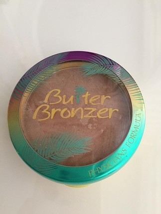 physicians formula butter bronzer